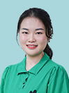 陈昱婳:学科辅导老师-中学教师资质