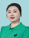 邓为为:康复中心主任-美术手工治疗师