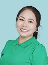 许靖靖:手工工娱治疗师-中学教师资质